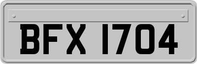 BFX1704