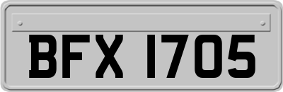 BFX1705