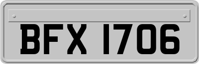 BFX1706