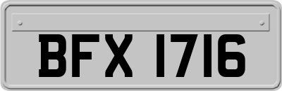 BFX1716