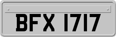 BFX1717