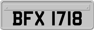 BFX1718