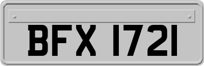 BFX1721