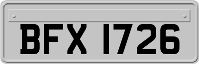 BFX1726