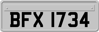 BFX1734