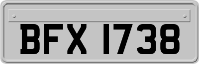 BFX1738