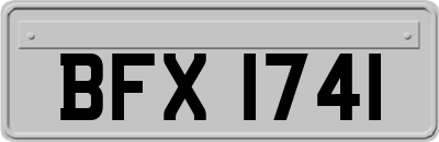 BFX1741
