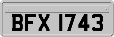 BFX1743