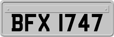 BFX1747