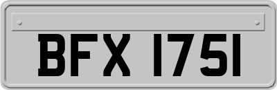 BFX1751