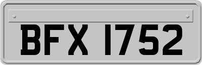 BFX1752