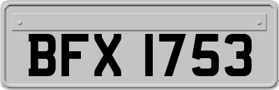 BFX1753