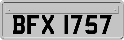 BFX1757