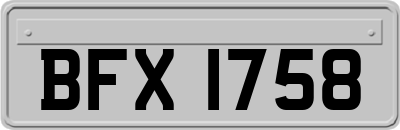 BFX1758