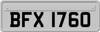 BFX1760
