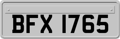 BFX1765