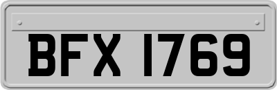 BFX1769