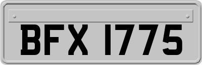 BFX1775