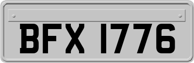 BFX1776