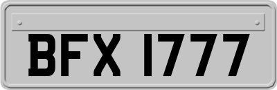 BFX1777