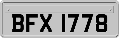 BFX1778
