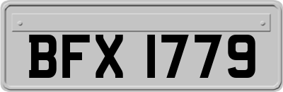BFX1779