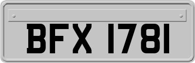 BFX1781
