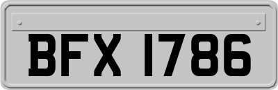 BFX1786
