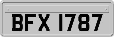 BFX1787