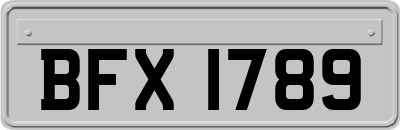 BFX1789