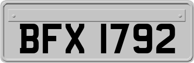 BFX1792