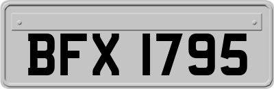 BFX1795