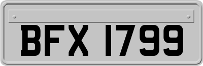 BFX1799