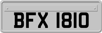 BFX1810