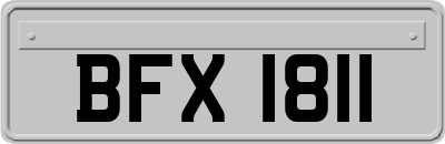 BFX1811