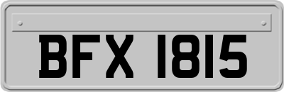 BFX1815