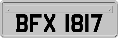 BFX1817