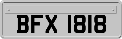 BFX1818