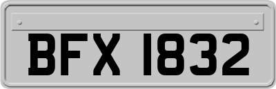 BFX1832