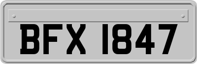 BFX1847