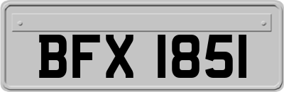BFX1851