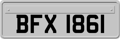 BFX1861