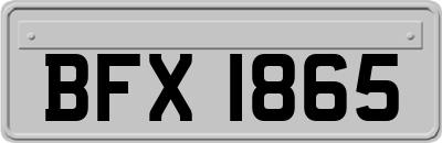 BFX1865