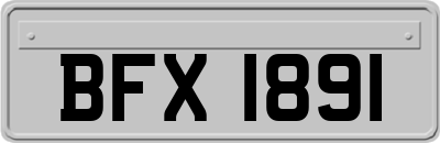 BFX1891