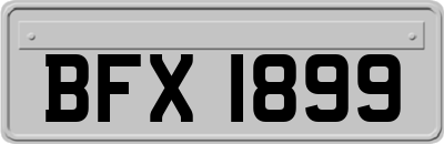 BFX1899