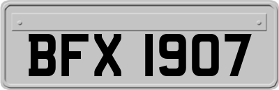 BFX1907