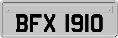 BFX1910