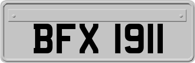BFX1911