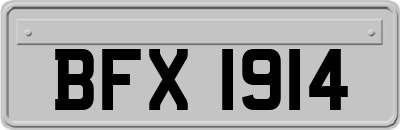 BFX1914