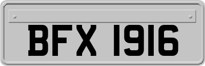 BFX1916